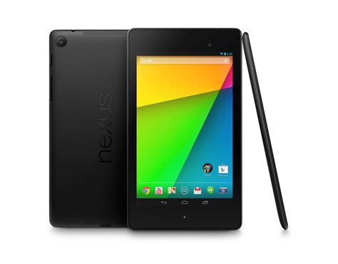 nexus 7